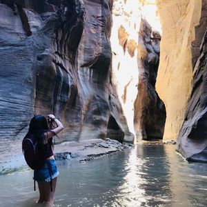 Meet your Posher, Samm